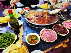 -储奇门鳝鱼火锅(总店)