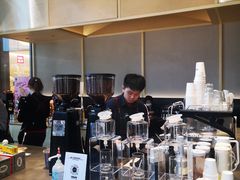 -Seesaw Coffee(苏州中心店)