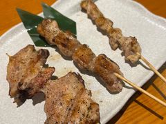 串烤拼盘-有喜屋·烧鸟·居酒屋(三钢里店)