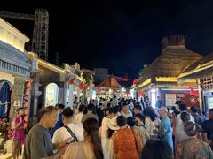 -三亚红色娘子军演艺公园景区