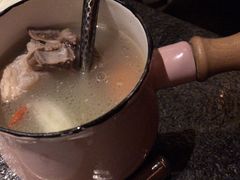 -丝路金桃·新疆菜(徐汇店)