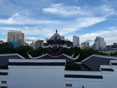 -文昌阁