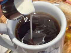 -西村咖啡店 (中山手本店)