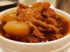 -顺风山庄(水濂山店)