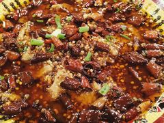 -七菜馆·东北菜·蒸饺(文体路店)