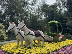 -广州莲花山旅游区