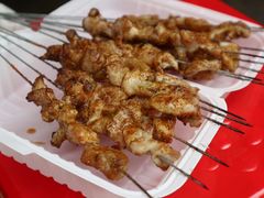 -酒宝荡烧烤(长航局江大路住宅小区店)