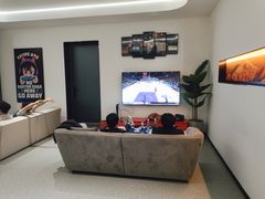 -Kings party 高端轰趴会所(朝阳北路店)