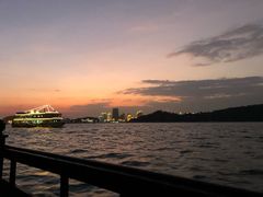 -鼓浪屿内厝澳码头(轮渡站)