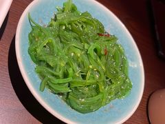 -花叔蜀川菜·辣子鸡(北关店)