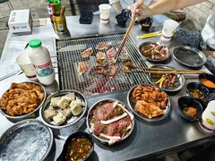 -同心烧烤(总店)