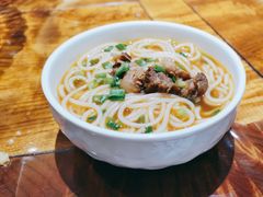 -神洲四海大酒楼(王府井澳门中心店)