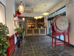-汝州八大碗(蓝湾店)