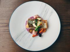 -Kathleen's Waitan 凯圣琳江景西餐厅(外滩店)