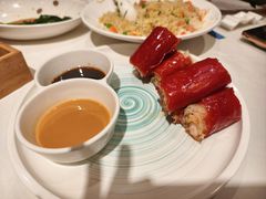 -大海湾酒楼(人南店)