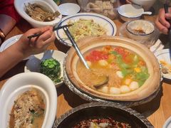 -永安鱼庄·镇江菜(三店纬五路店)