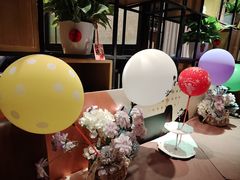 -意卡菲·欢乐聚会餐厅(华侨店)