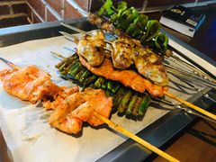 -眼镜哥浦江夜宵大本营