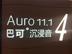 -金逸影城(荟聚IMAX激光店)