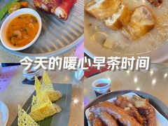 -点都德(龙之梦店)