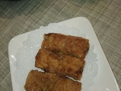 -潮府馆·非遗潮州菜·港式点心(世纪公园店)