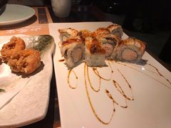 蝴蝶卷-山葵家·创意料理(临平银泰城店)