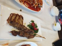 -功德林素菜饭庄(前门店)