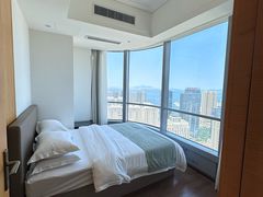 -VANS梵石云境酒店(中山广场富丽华国际公寓店)