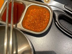 -韩宫宴和牛烤肉(合肥滨湖银泰城店)