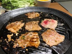 -火炉火自助餐(悠唐购物中心店)