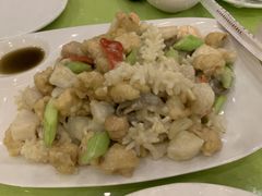 -大眼锅贴水饺(河东店)