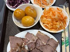 -清真磨沟沿老字号牛肉面(总店)