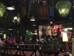 -胡桃里乐队酒馆(鎏嘉码头店)