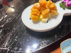 -南园民国茶楼餐厅·常州菜(北大街店)