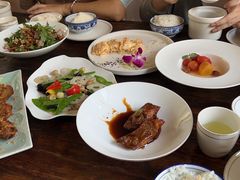 -道南書院·私房菜·早午茶·茶馆