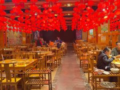 大堂-亮欢寨酸汤鱼(沙冲路店)
