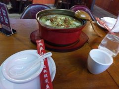 -周鱼小馆石锅酸菜鱼(活力汇店)