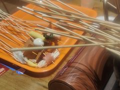 -黔哆哆地摊酸汤火锅(清湖店)