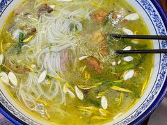 -香麒园·过桥米线·南湖雅宴