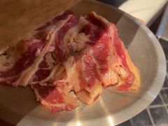 -韩白山·朝鲜族烤牛肉·酱蟹(长宁龙之梦店)