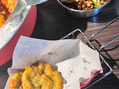 -胖哥俩肉蟹煲(梅溪步步高店)