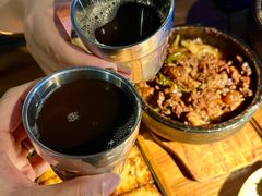 -花食间餐吧(远大购物中心群力店)
