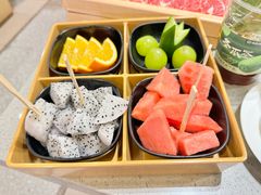 -海底捞火锅(高科东路店)