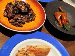 -曾宴·楚菜(湖北省博物馆店)