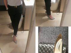 -CHANEL(恒隆广场店)