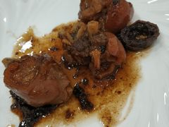 -寻味顺德·南记酒家·传统顺德菜·鱼生(广源路店)