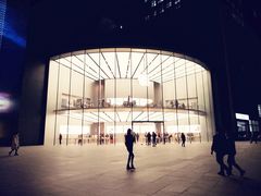 -Apple零售店(新街口店)