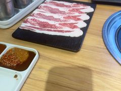 -乌拉烤肉(如皋首店)
