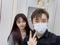 -艾美A·M Hair Salon