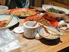 -破三川·新川菜(静安大融城店)